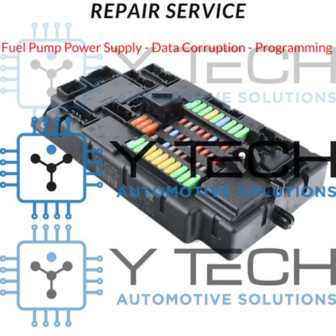 2011 mini cooper junction box|jbe Mini Cooper.